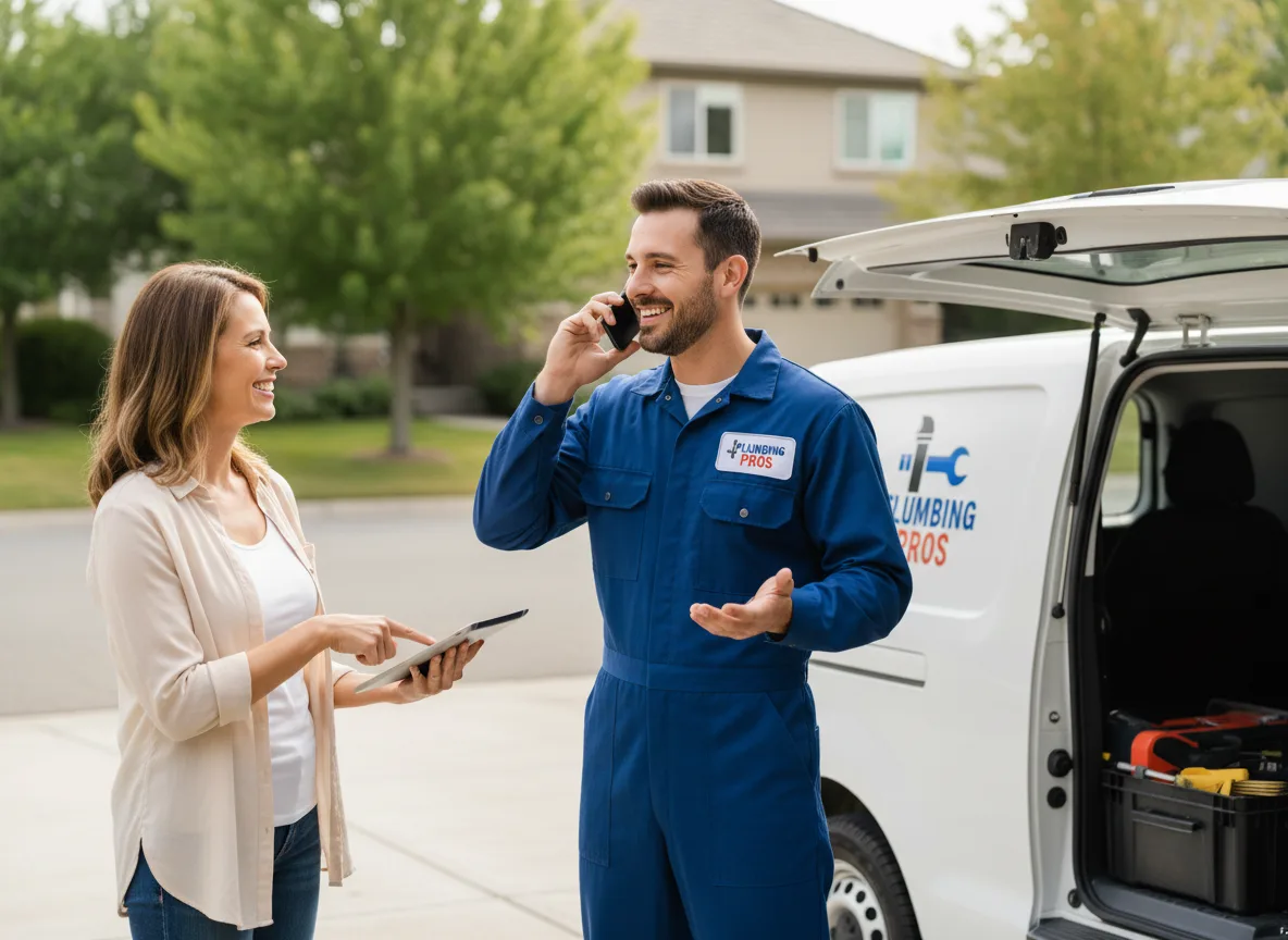 Water Heater Repair Tripp, SD FAQs